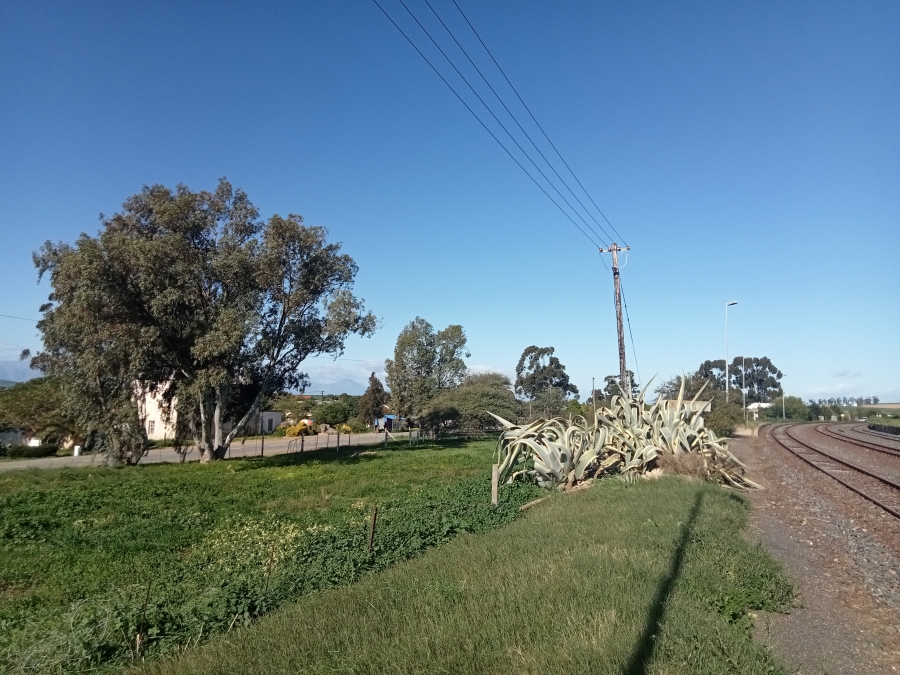 0 Bedroom Property for Sale in Koringberg Western Cape